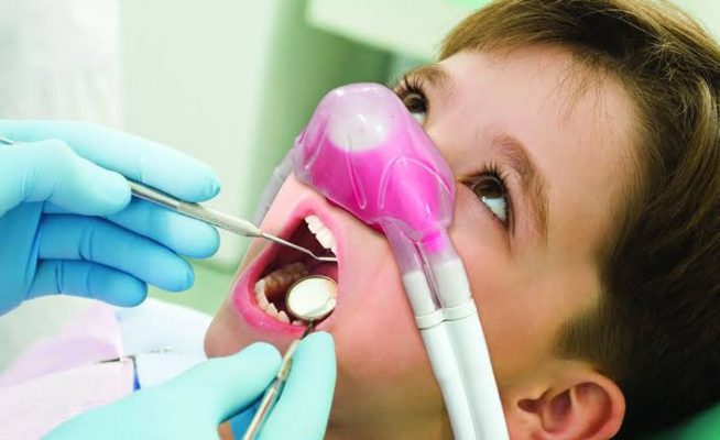 Conscious Sedation